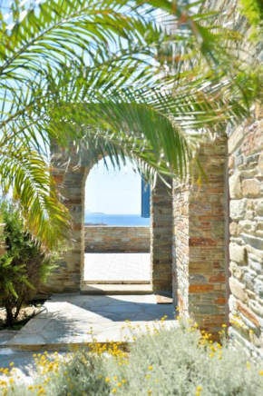 Andros Homes Sea Side Apartment & Studio